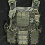 Tactical and Ballistic Vests