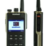 Handheld Radios